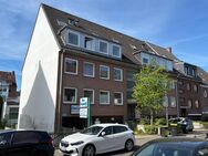 Schwachhausen - 2,5-Zi.-ETW samt Balkon in zentraler und ruhiger Lage! - Bremen