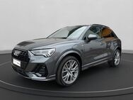 Audi Q3, 40 TFSI quat S line Edition, Jahr 2021 - Ravensburg