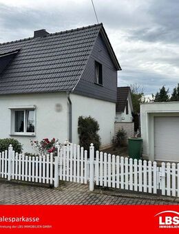 In ruhiger Wohnlage! - Mücheln (Geiseltal)