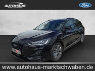 Ford Focus, ST-Line X Sportpaket, Jahr 2023 - Markt Schwaben
