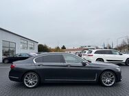 BMW 750 L i xDrive*INDIVIDUAL*3xTV*360°ACC*LASER*H&K - Hanau (Brüder-Grimm-Stadt)