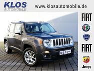 Jeep Renegade, 1.4 LIMITED MAIR, Jahr 2017 - Völklingen