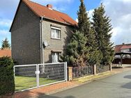 Einfamilienhaus Nähe Gröberner See mit neuem Preis !!! - Muldestausee