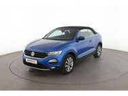 VW T-Roc 1.5 TSI ACT Style - Berlin