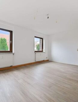 ++Sanierte gemütliche 1-Raum-Wohnung in ruhiger Lage und Gartennutzung++ - Neustadt (Sachsen)