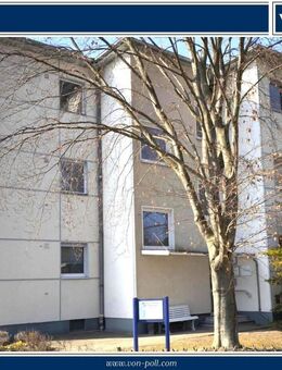 Vermietete 2 Zimmer Wohnung in bester Steglitzer Lage - Berlin