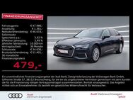 Audi A6, Avant Design 40 TDI qu Kameras, Jahr 2023 - Ingolstadt