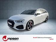 Audi S4, Avant TDI 19? Tour, Jahr 2023 - Saal (Donau)