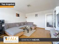Helle Räume, großer Fernblick - Entdecken Sie Ihre perfekte Wohnung! - Germering