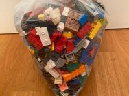 Lego Steine Konvolut - Kiel