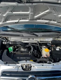 OPEL AGILA 1.2 ORG. 45 TKM MIT SCHECKHEFT 1.HAND TÜV NEU - Sundern (Sauerland) Zentrum