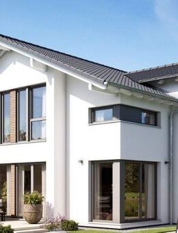 Hochwertiges EFH mit 123 m² Wohnfläche inkl. 544 m² Grundstück in Gelting (Top Lage) - Pliening