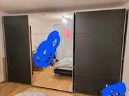 Rauch Kleiderschrank CORTONA 380 VB - Stuttgart