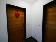 2-Zimmer Wohnung mit großzügigem Südbalkon - Kolbermoor