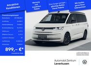 VW T7 Multivan, 2.0 TDI California Ocean, Jahr 2022 - Leverkusen