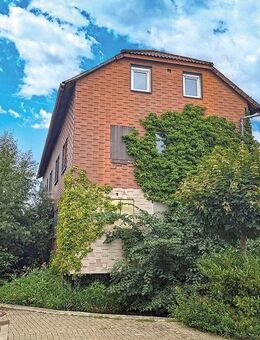 Mehrfamilienhaus mit 6 WE - leerstehend - Herzberg (Harz)