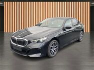 BMW 520, 4.6 i M Sport UPE 730 °, Jahr 2024 - Dresden