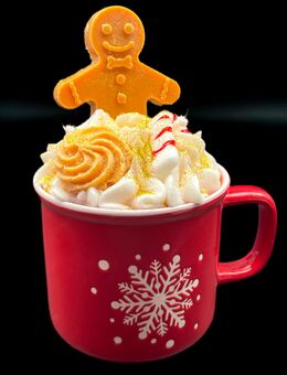 Duftkerze „Weihnachtstasse“ ❤️19,99€❤️ - Weimar