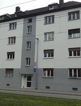 Achtung! Preiswerte 4 Zi. Erbpacht ETW in absoluter Citybestlage - Freiburg (Breisgau)