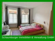 Großzügige, gemütliche 2-Zimmerwohnung in Bückeburg - Bückeburg