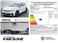 VW Polo, 1.0 TSI, Jahr 2023 - Sottrum