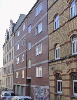 Helle 3-Zimmer-Wohnung mit Balkon in Kassel - Kassel