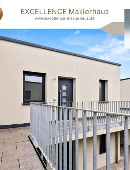 BIRKENHOF - 4,5-Zimmer Wohnung mit Balkon - Gerstetten