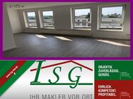 Studentenwohnung inkl. Single-Küche - vorteilhafter Grundriss! - Mittweida