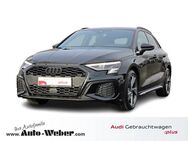 Audi A3, Sportback S line 35TDI, Jahr 2024 - Beckum