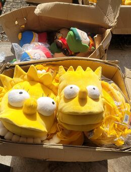 Floh- Tödelmarkt Artikel zu verkaufen - Osnabrück