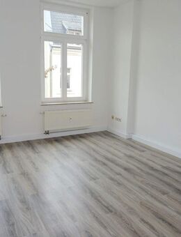 4 Zimmer Wohnung in Zwickau zu vermieten! - Zwickau