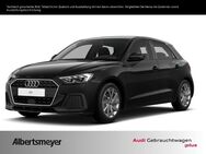 Audi A1, Sportback 30 TFSI ADVANCED, Jahr 2023 - Nordhausen