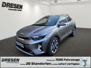 Kia Stonic, 1.0 SPIRIT T, Jahr 2024 - Neuss