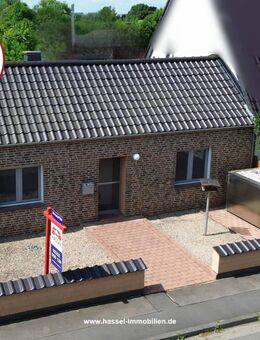 Ihr neues Wohlfühl-Zuhause - Barrierefrei leben in Zülpich/Sinzenich - Zülpich
