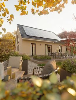 Haus mit ELW massiv gebaut, Preis inkl. Grundstück - Freudenburg