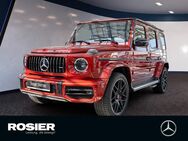 Mercedes G 63 AMG, , Jahr 2016 - Arnsberg