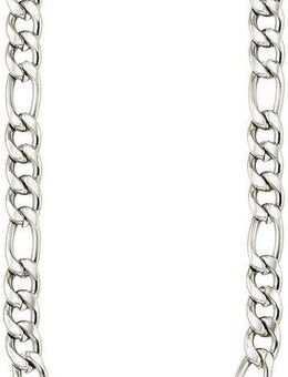 Bruno Banani Edelstahlkette Schmuck Geschenk Halsschmuck Halskette