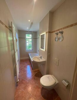 Ohlala...Moderner Grundriss, tolle 2 Raum-Whg. mit Balkon und Fenster im Bad !!! - Chemnitz