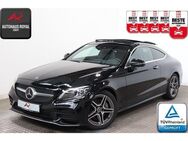 Mercedes-Benz C 300 Coupe 3x AMG HEADUP,BURMESTER,PANO,360GRAD - Berlin