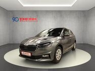 Skoda Fabia, 1.0 TSI Selection LRH, Jahr 2024 - Neureichenau