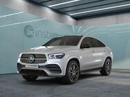 Mercedes GLE 400, , Jahr 2020 - München