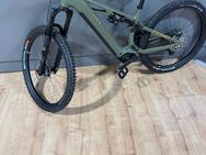 Cube EBike - Duisburg