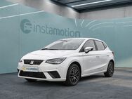 Seat Ibiza, 1.0 TSI Style, Jahr 2020 - München