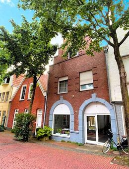 Wohn- und Geschäftshaus in der Innenstadt Nordhorn - Nordhorn