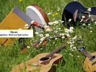 Akustisch Celtic Folk , Irish Folk Music machen, Bodhran spielen (lernen) - Bochum Langendreer