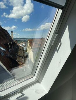 1,5 Zimmer-Appartement - Pforzheim