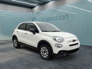 Fiat 500X, RückCam, Jahr 2023 - München