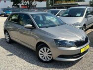 Skoda Fabia Ambition*30TKM*Aut.*1.HD*TÜV NEU - Berlin