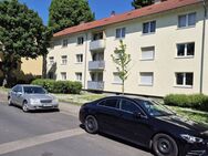 Attraktive 2-Zimmer hochparterre Wohnung in begehrter Lage - Frankfurt (Main)