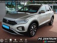 VW T-Roc, 1.0 TSI Move, Jahr 2023 - Versmold